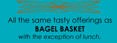 Bagel Shack of Cape Neddick, Maine