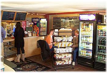 Bagel Basket Of York Maine