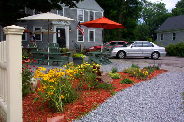 Bagel Basket York Maine