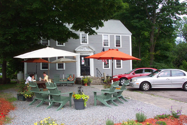 Bagel Basket York Maine