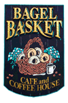 Bagel Basket Coupons